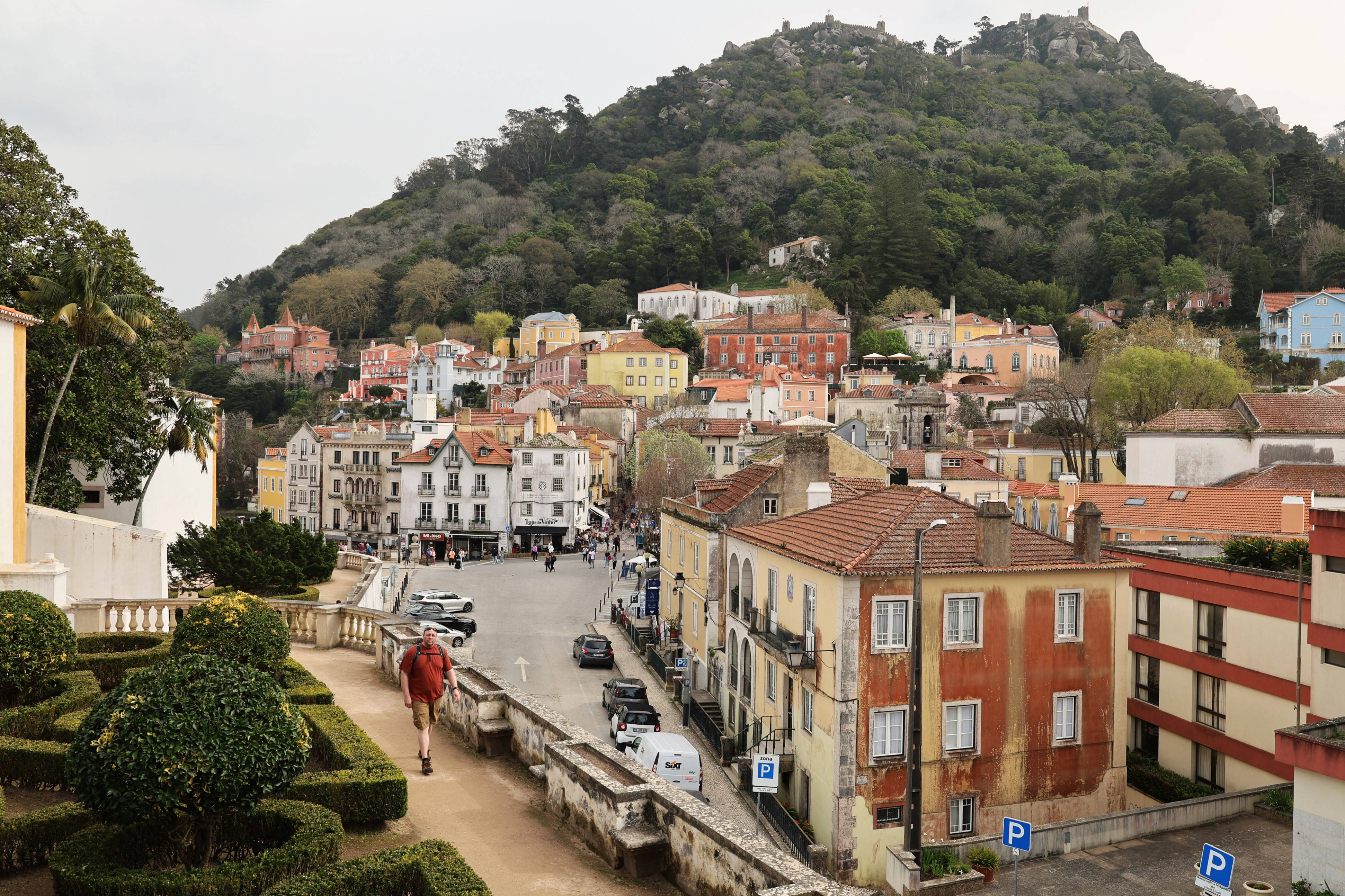 Sintra